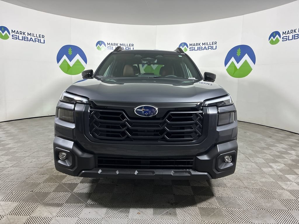 New 2026 Subaru Outback Touring XT SUV