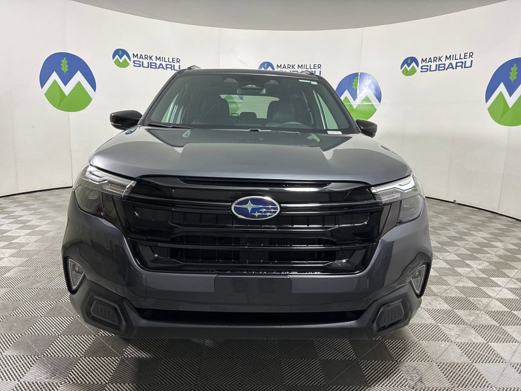 New 2026 Subaru Forester Sport SUV