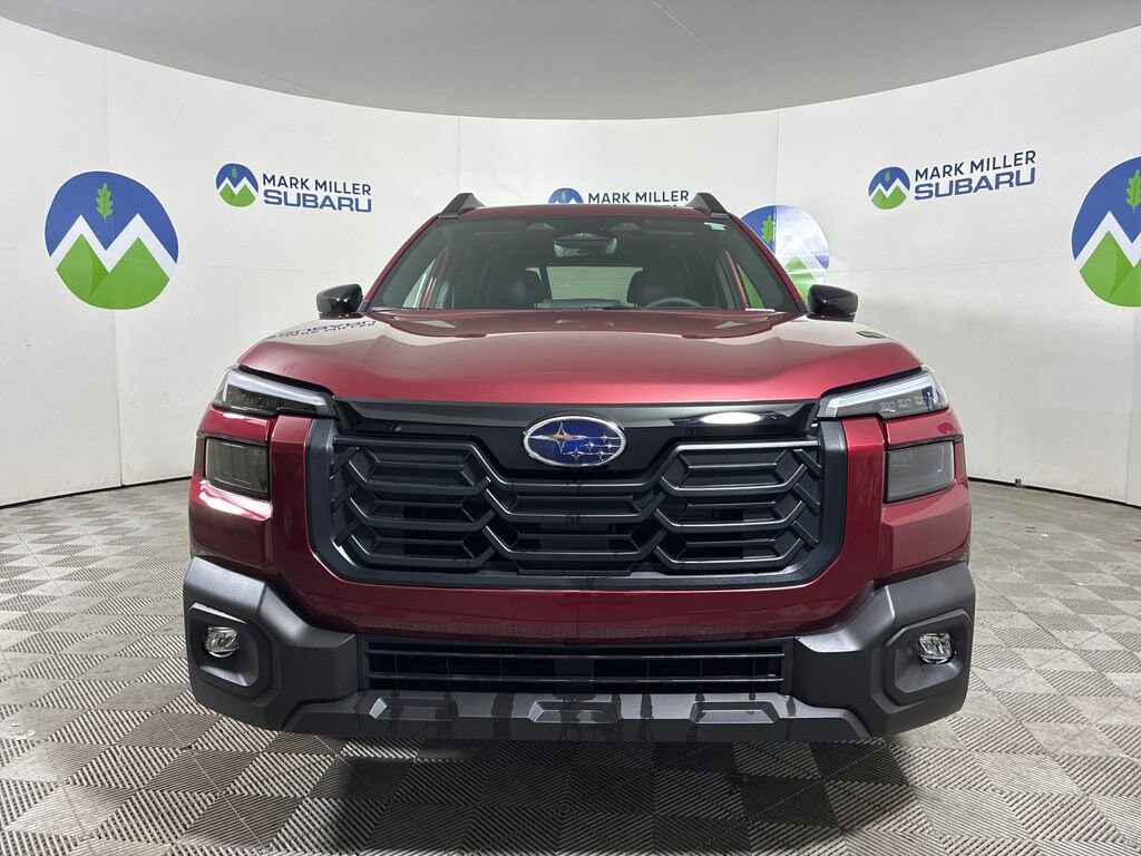 New 2026 Subaru Outback Premium SUV