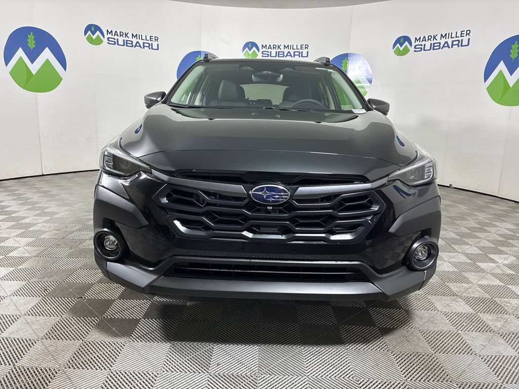 New 2026 Subaru Crosstrek Limited Hybrid SUV