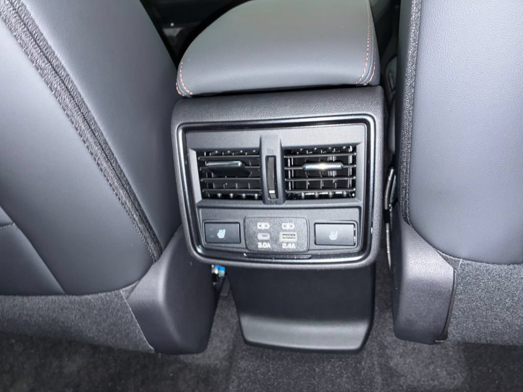2026 Subaru Forester Touring - Photo 28