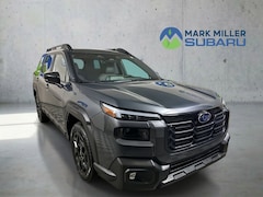 2026 Subaru Outback Limited SUV
