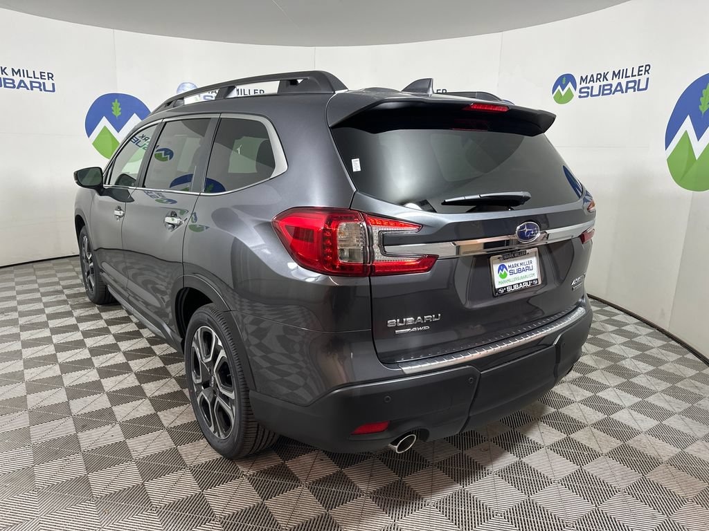 New 2026 Subaru Ascent Touring 7-Passenger SUV