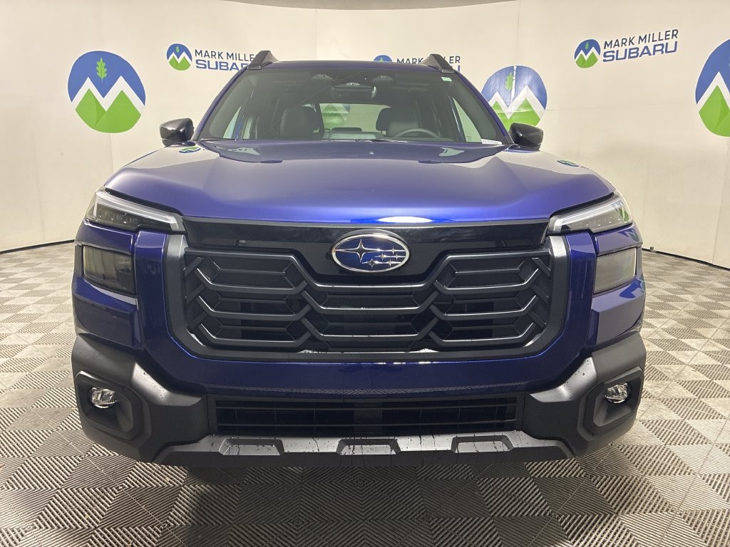New 2026 Subaru Outback Premium SUV