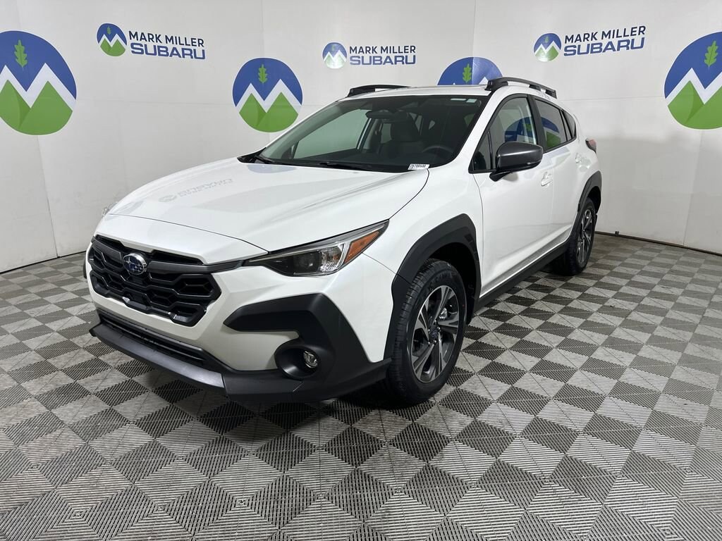 New 2026 Subaru Crosstrek Premium SUV