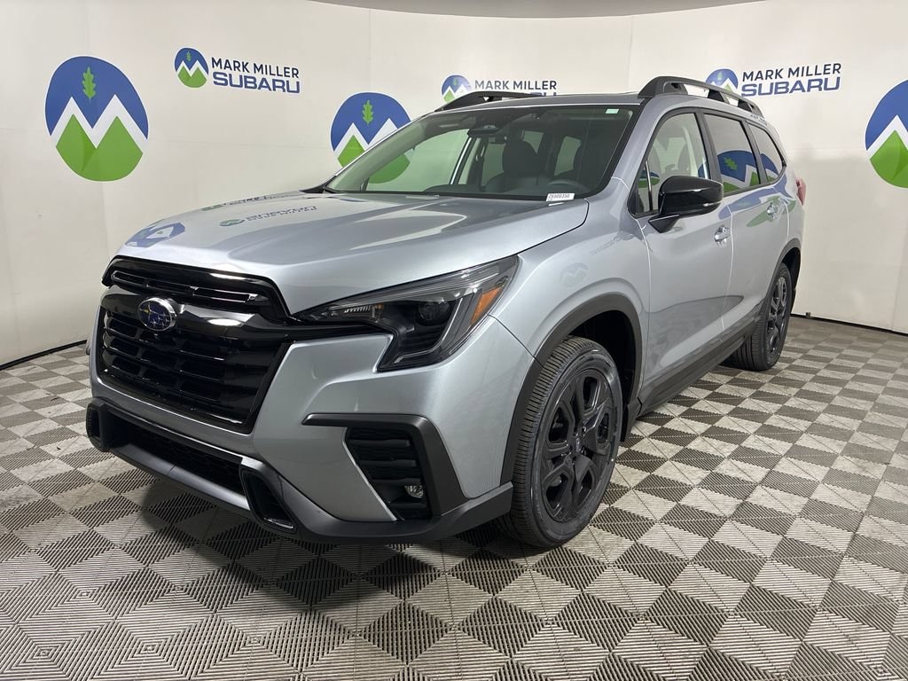 New 2026 Subaru Ascent Onyx Edition Touring 7-Passenger SUV
