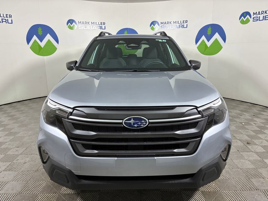 Used 2026 Subaru Forester Premium SUV