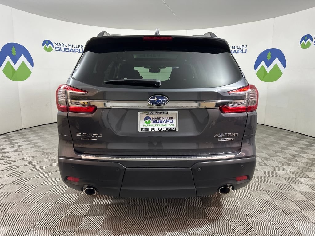 New 2026 Subaru Ascent Touring 7-Passenger SUV
