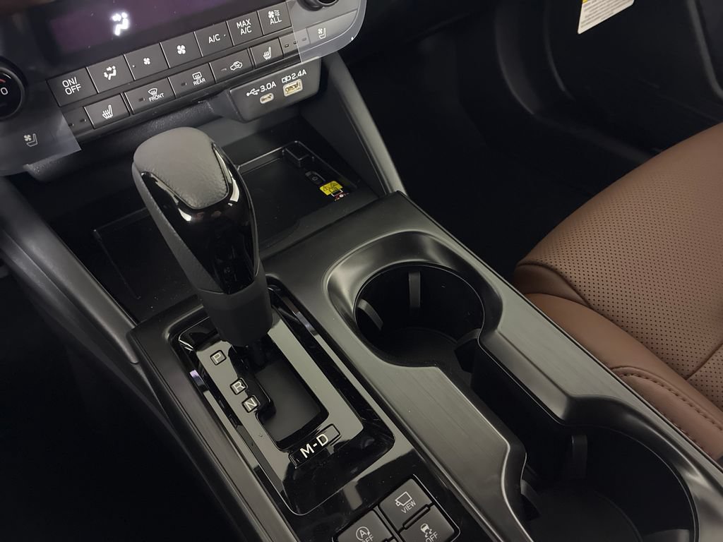 2026 Subaru Outback Touring XT - Photo 19