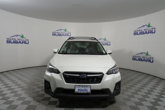 Used 2019 Subaru Crosstrek Premium with VIN JF2GTAEC9K8264919 for sale in Salt Lake City, UT