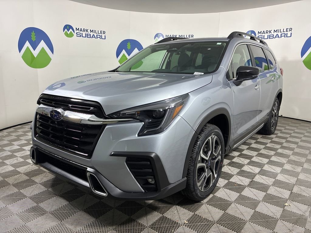 New 2026 Subaru Ascent Touring 7-Passenger SUV