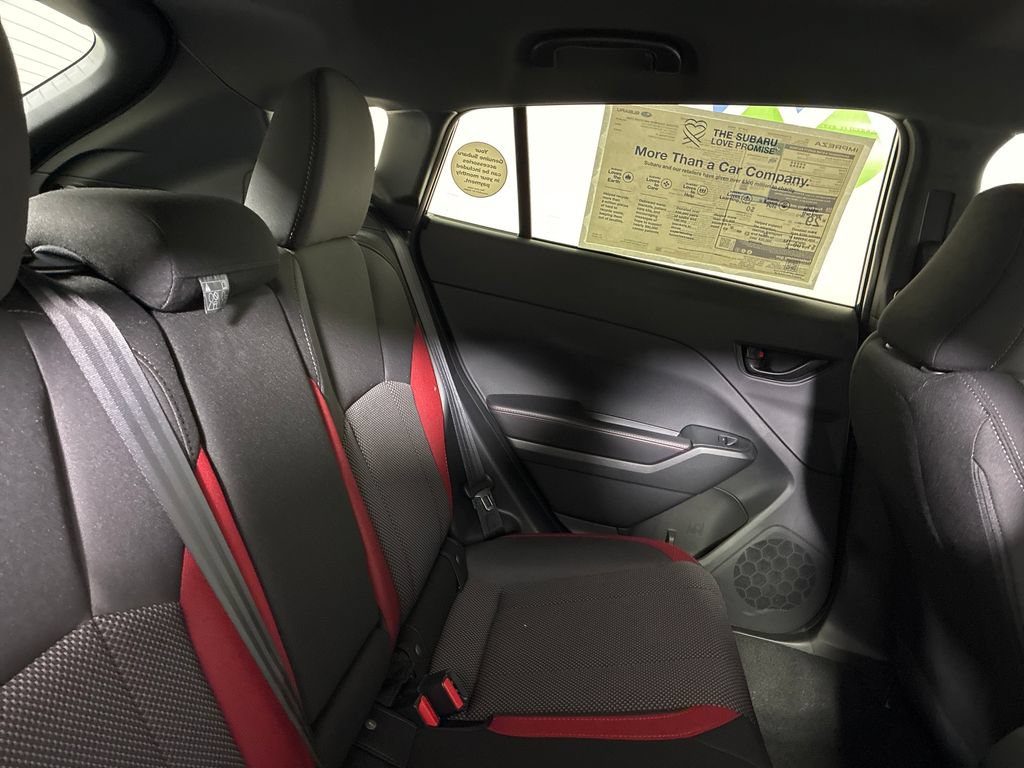 2026 Subaru Impreza RS - Photo 22