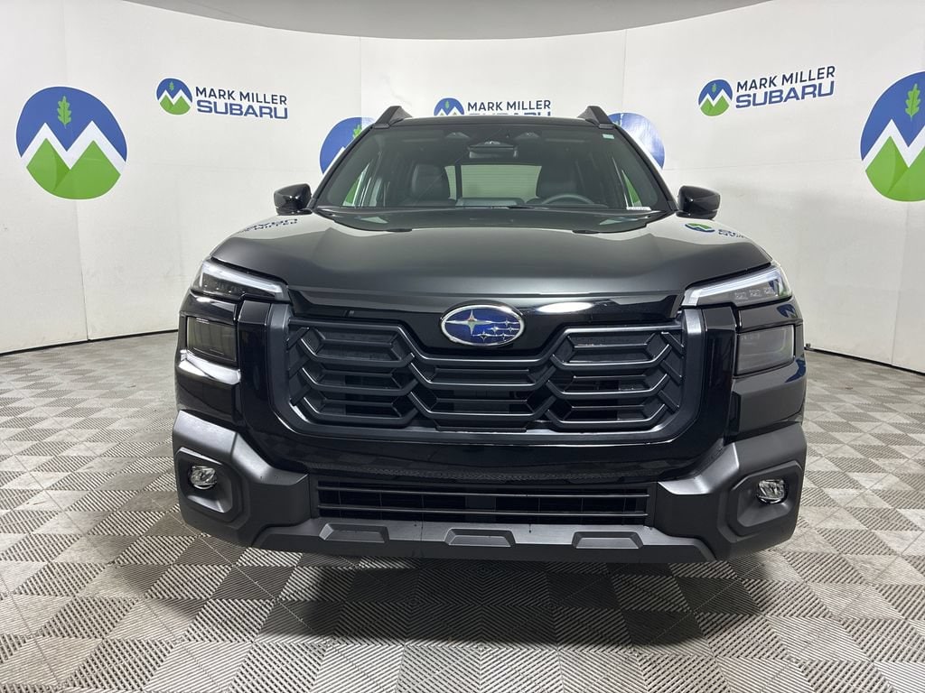 New 2026 Subaru Outback Premium SUV