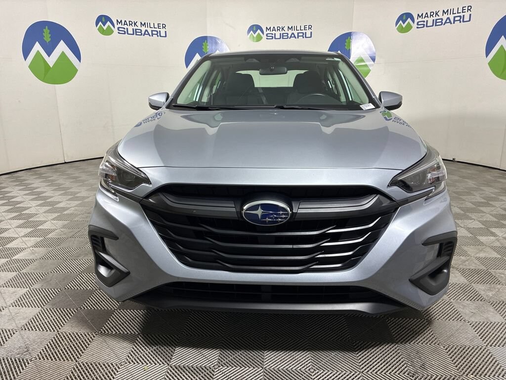 Used 2024 Subaru Legacy Premium Sedan