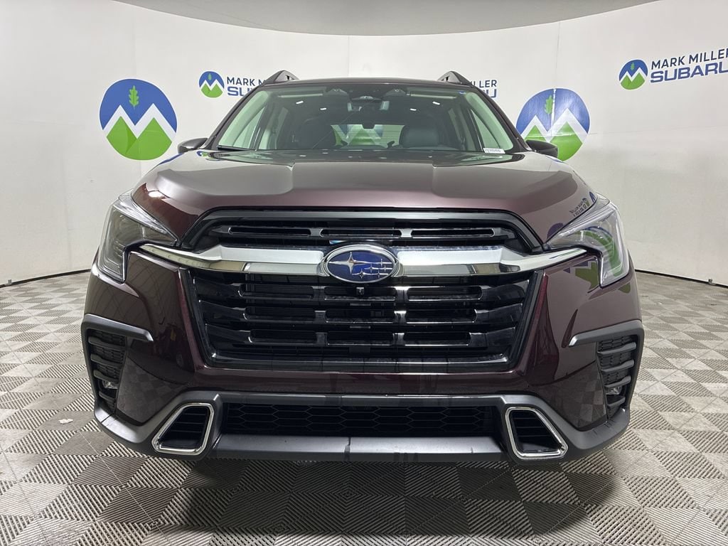 New 2026 Subaru Ascent Touring 7-Passenger SUV
