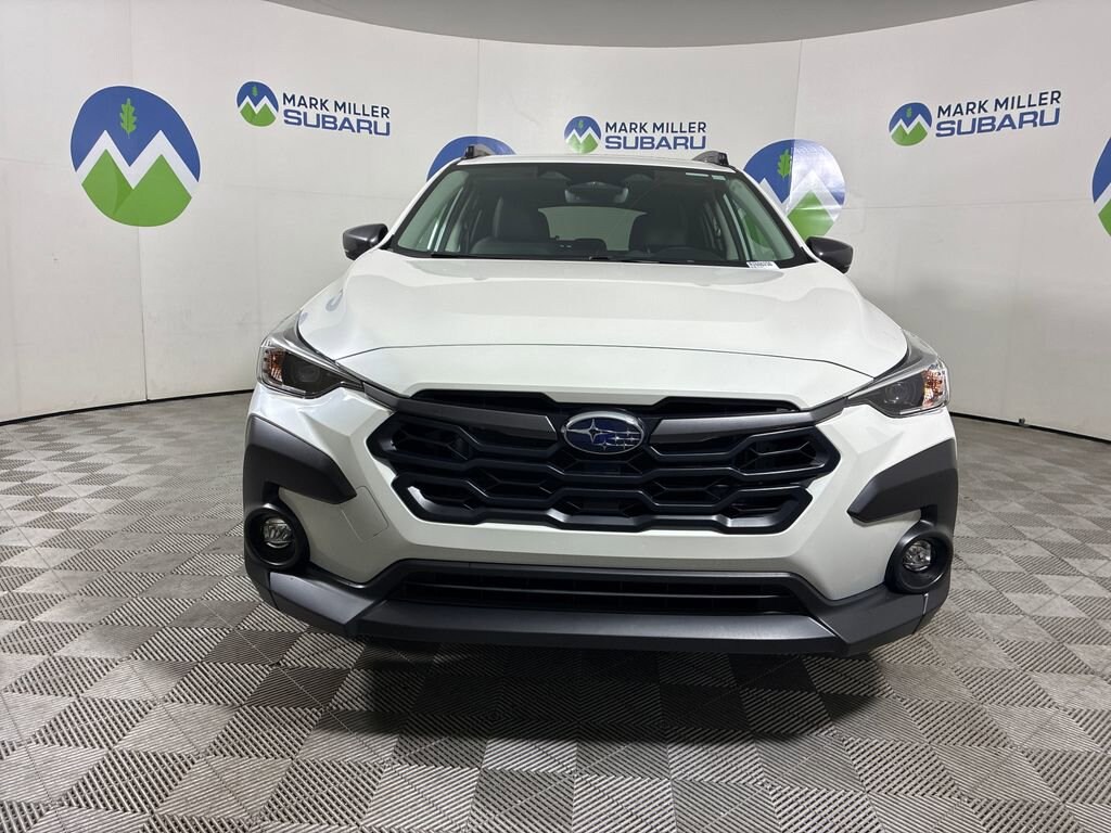 Used 2026 Subaru Crosstrek Premium SUV