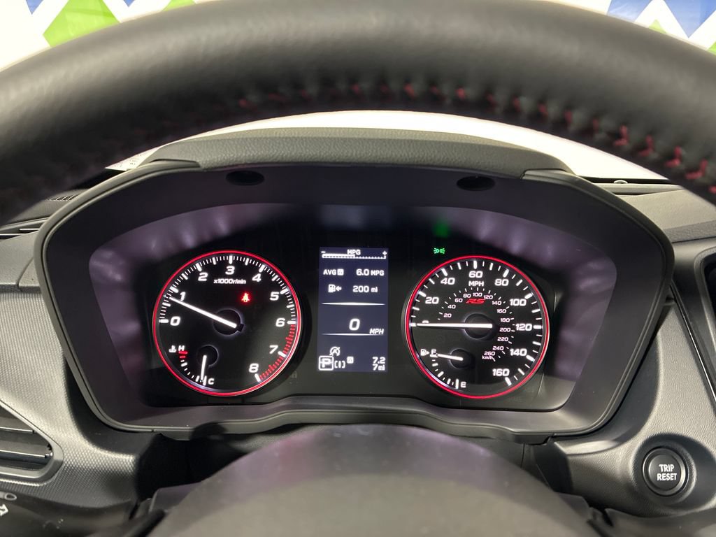 2026 Subaru Impreza RS - Photo 16