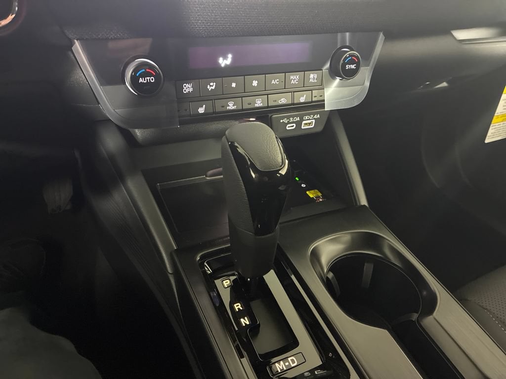 2026 Subaru Outback Limited - Photo 16