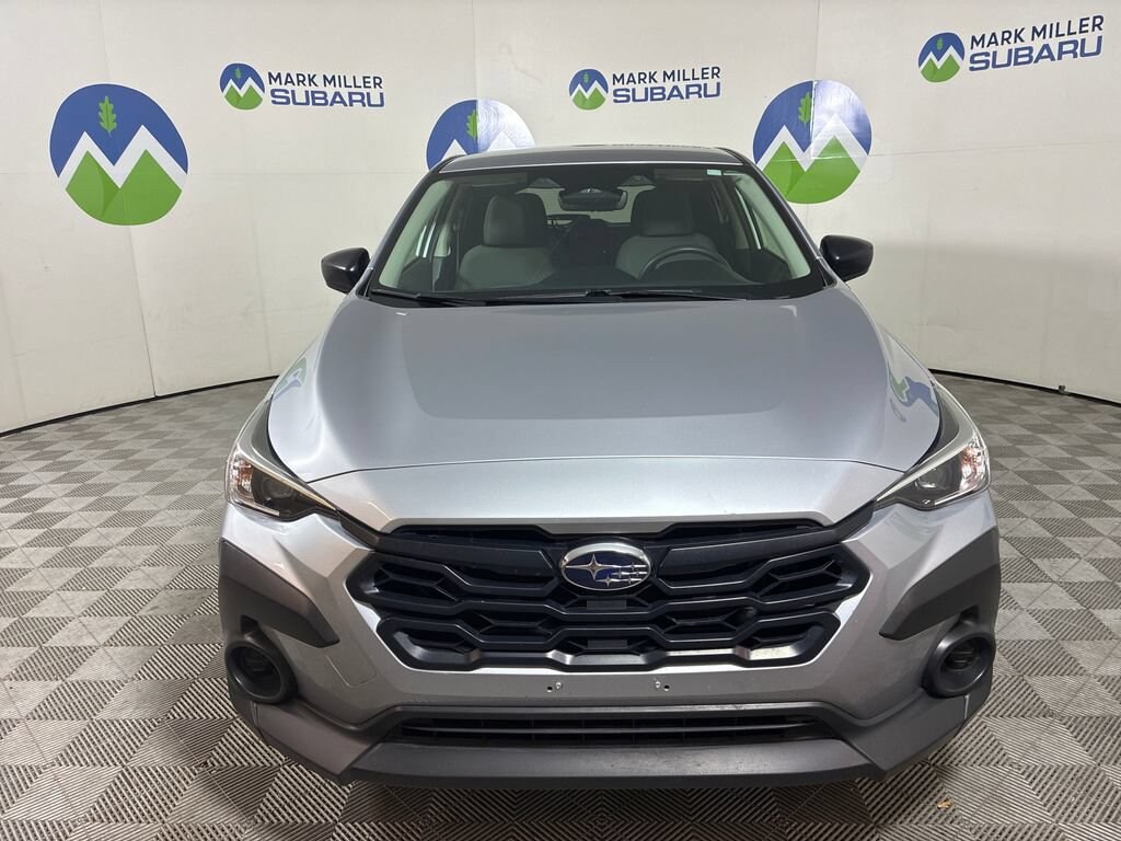 Used 2024 Subaru Crosstrek Base SUV