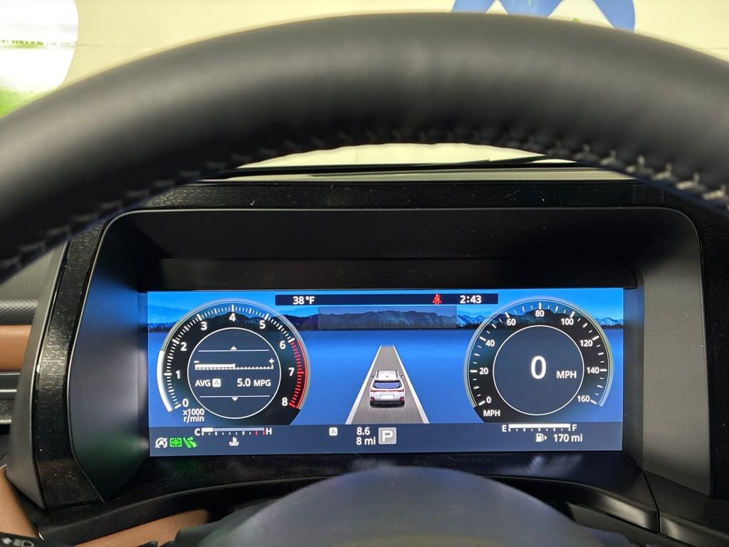 2026 Subaru Outback Touring XT - Photo 16