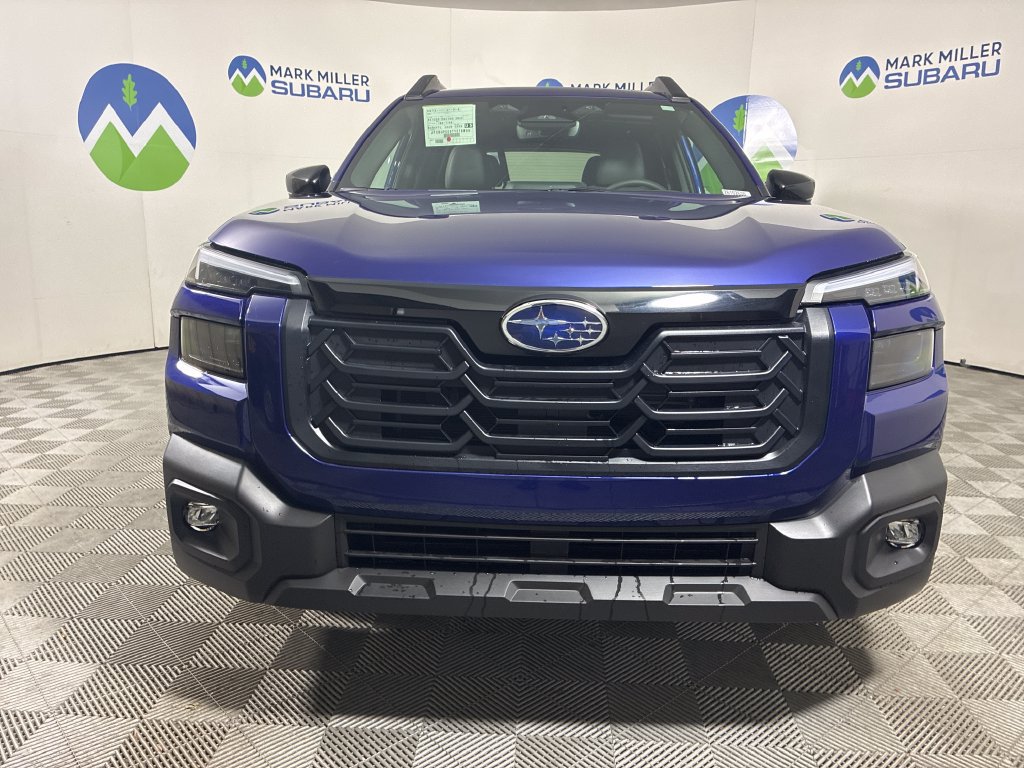 New 2026 Subaru Outback Limited SUV