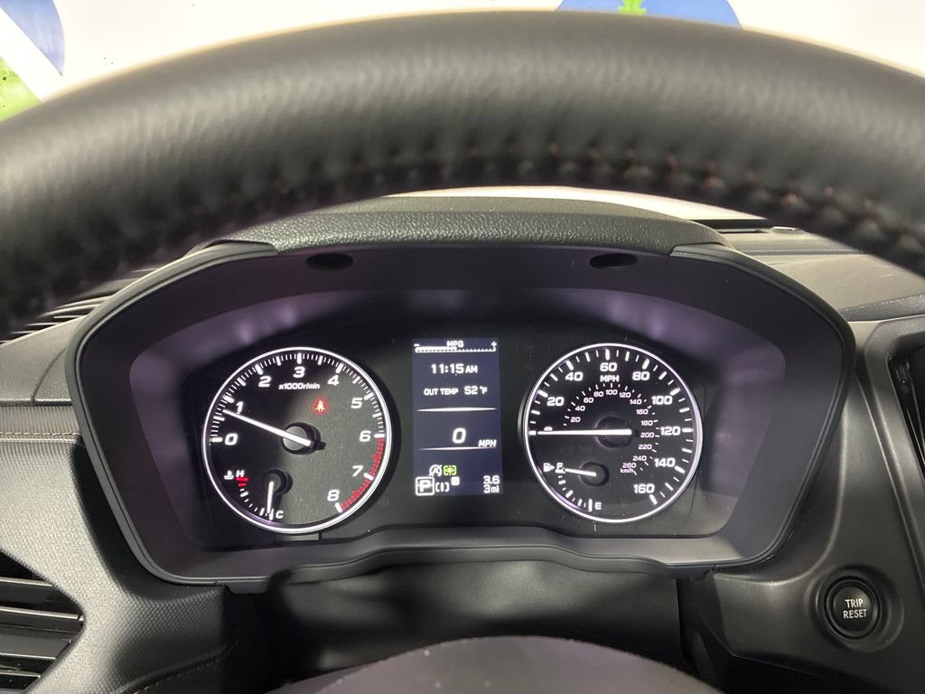 2026 Subaru Forester Touring - Photo 21