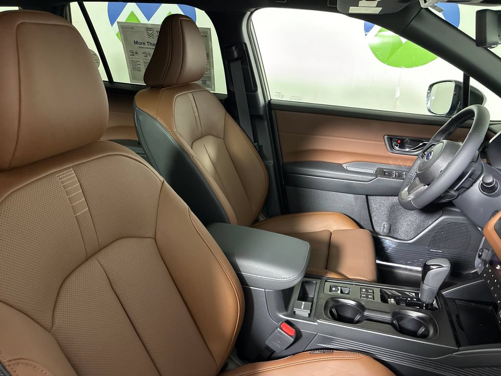 2026 Subaru Outback Touring XT - Photo 25