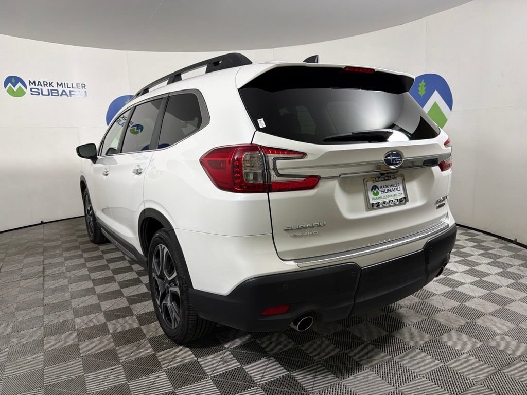 Used 2026 Subaru Ascent Touring 7-Passenger SUV