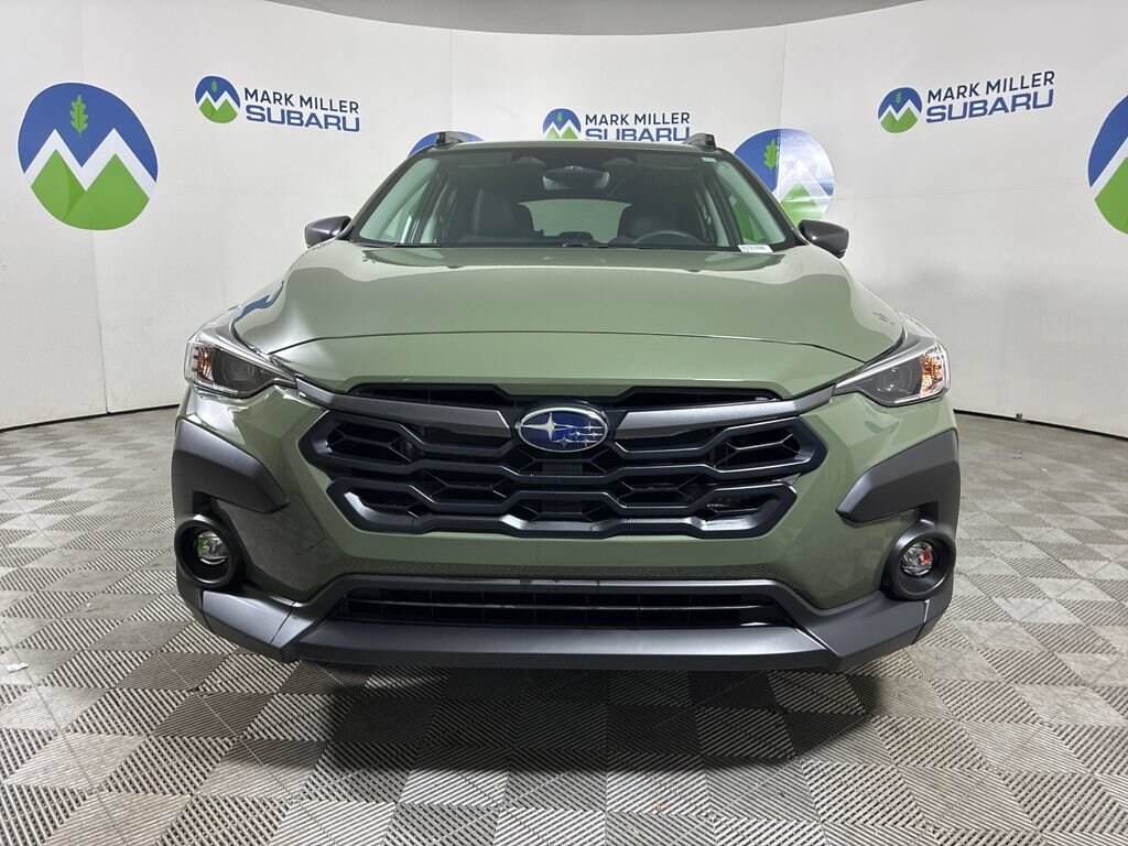 New 2026 Subaru Crosstrek Premium SUV