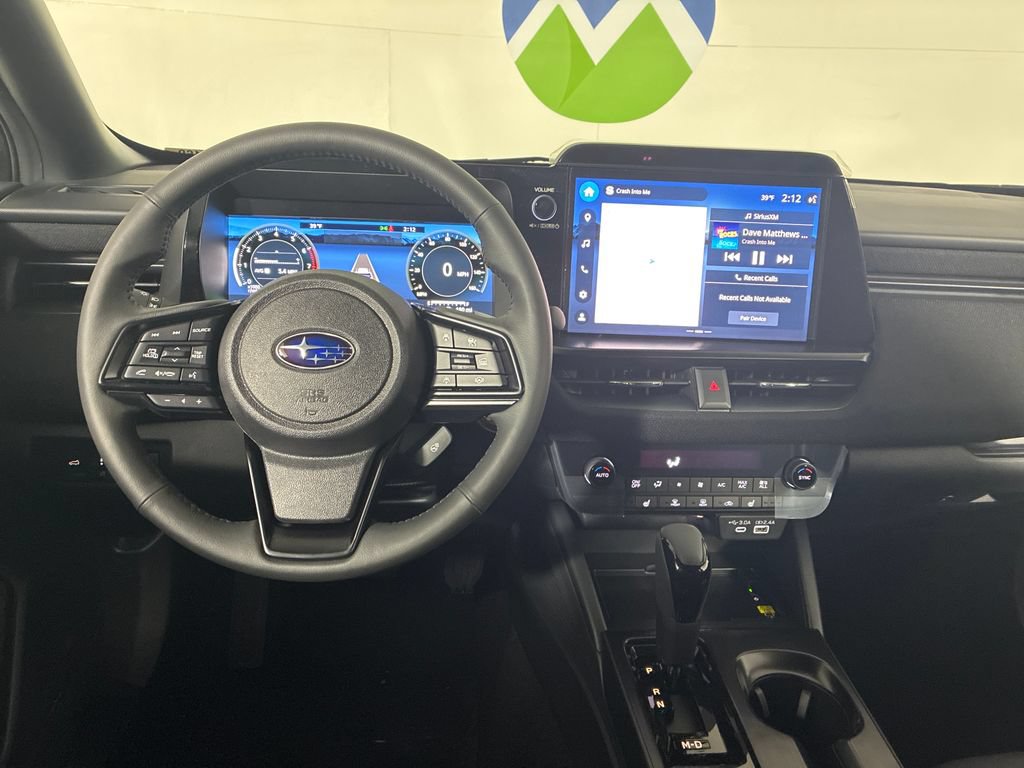 2026 Subaru Outback Limited - Photo 10