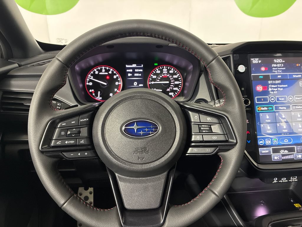 2026 Subaru Impreza RS - Photo 13