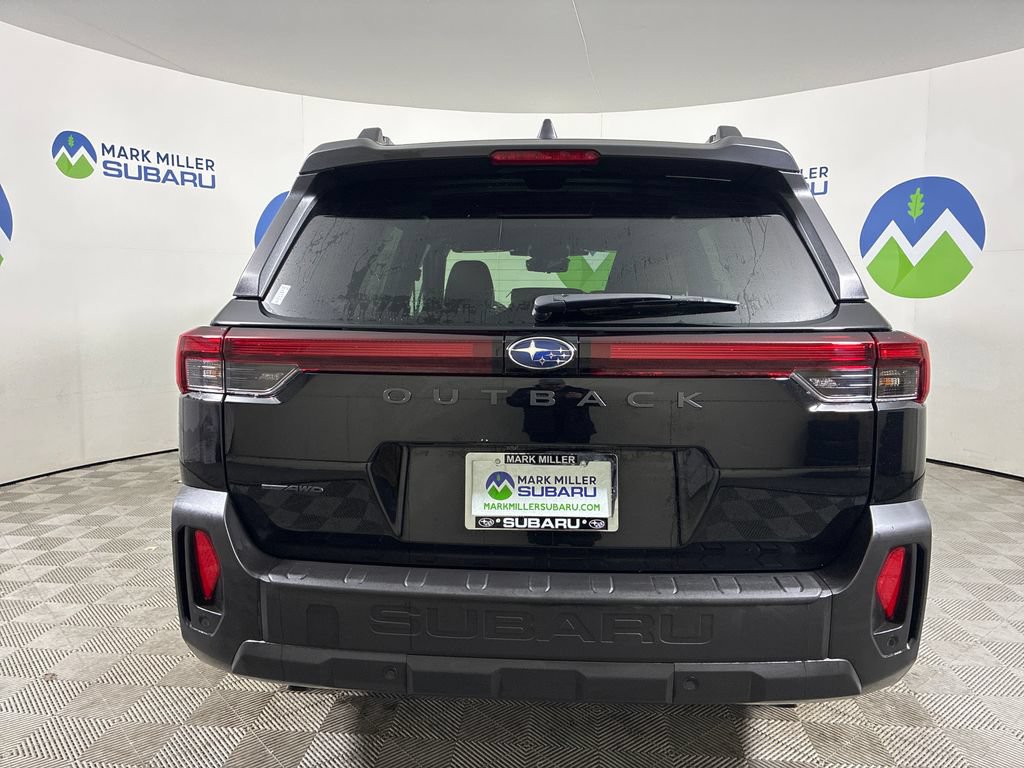 2026 Subaru Outback Touring XT - Photo 6