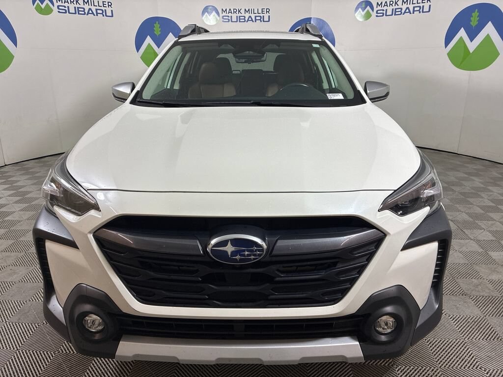 Used 2023 Subaru Outback Touring XT SUV