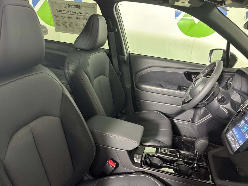 2026 Subaru Forester Touring - Photo 29
