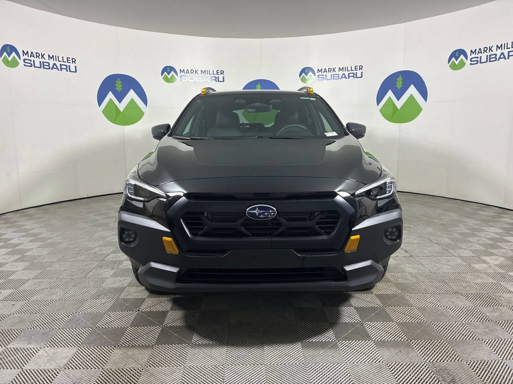 New 2026 Subaru Crosstrek Wilderness SUV