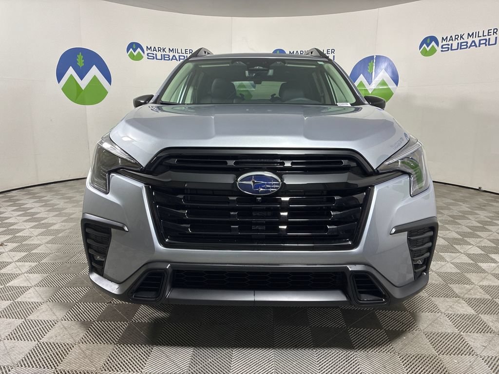 New 2026 Subaru Ascent Onyx Edition Touring 7-Passenger SUV