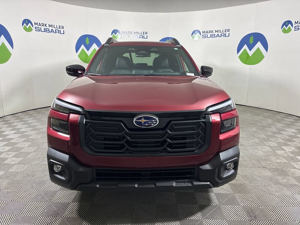New 2026 Subaru Outback Limited SUV