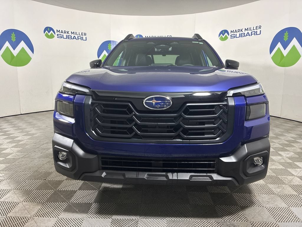 New 2026 Subaru Outback Touring XT SUV