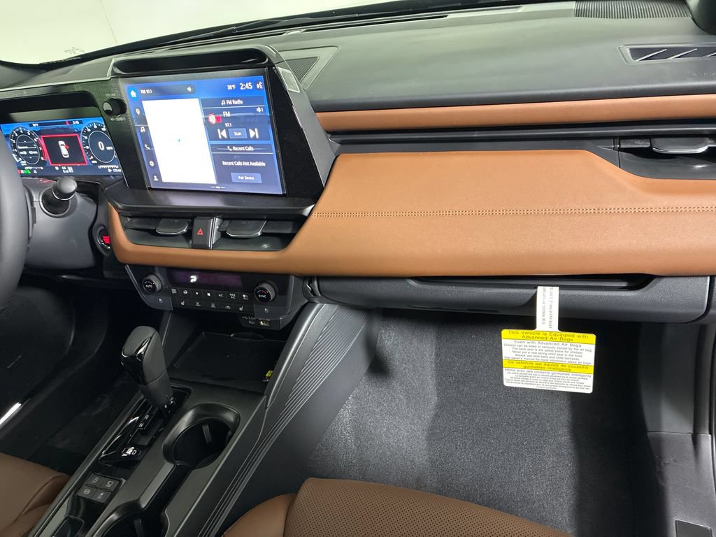 2026 Subaru Outback Touring XT - Photo 26