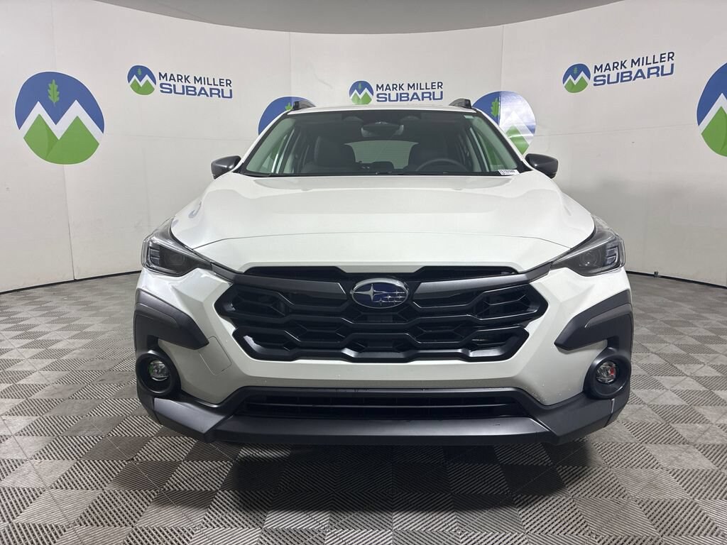 New 2026 Subaru Crosstrek Limited SUV