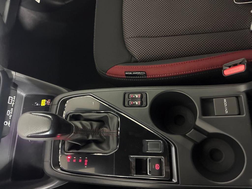 2026 Subaru Impreza RS - Photo 20