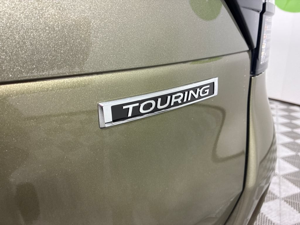 2026 Subaru Forester Touring - Photo 12
