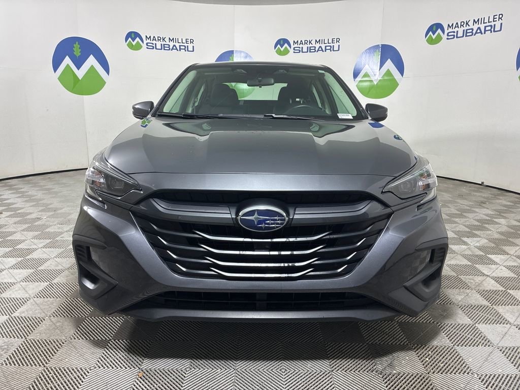 Used 2025 Subaru Legacy Premium Sedan