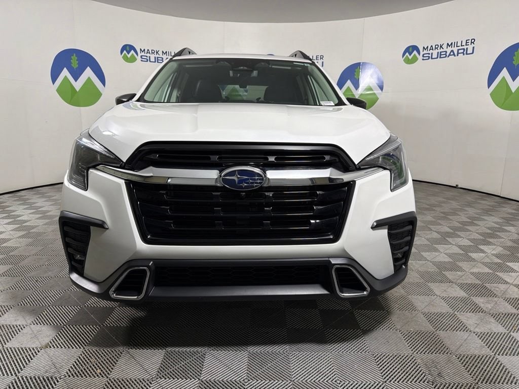 Used 2026 Subaru Ascent Touring 7-Passenger SUV