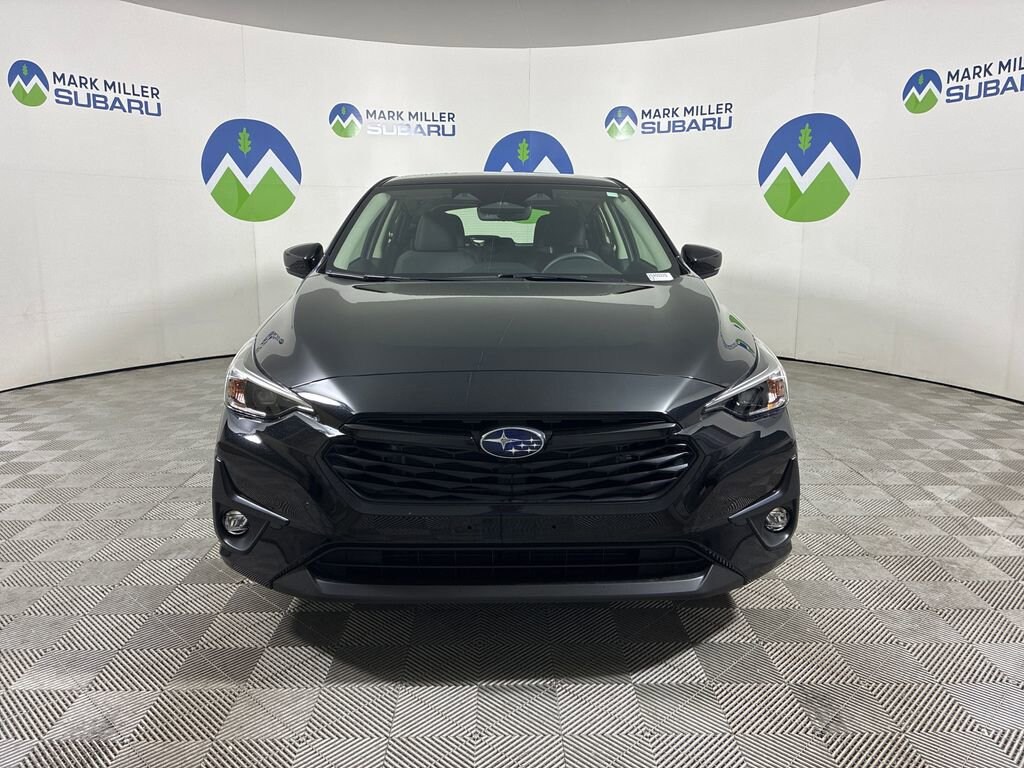 New 2026 Subaru Impreza Sport 5-Door