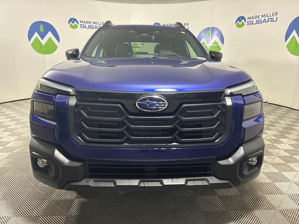 New 2026 Subaru Outback Premium SUV