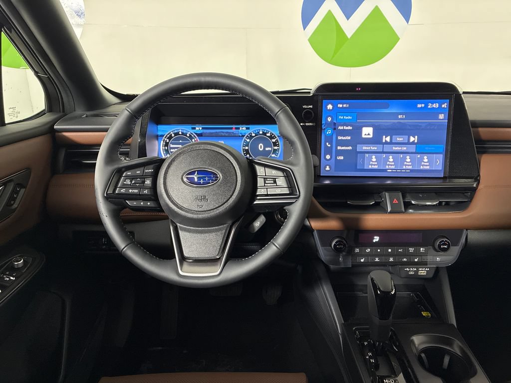 2026 Subaru Outback Touring XT - Photo 12