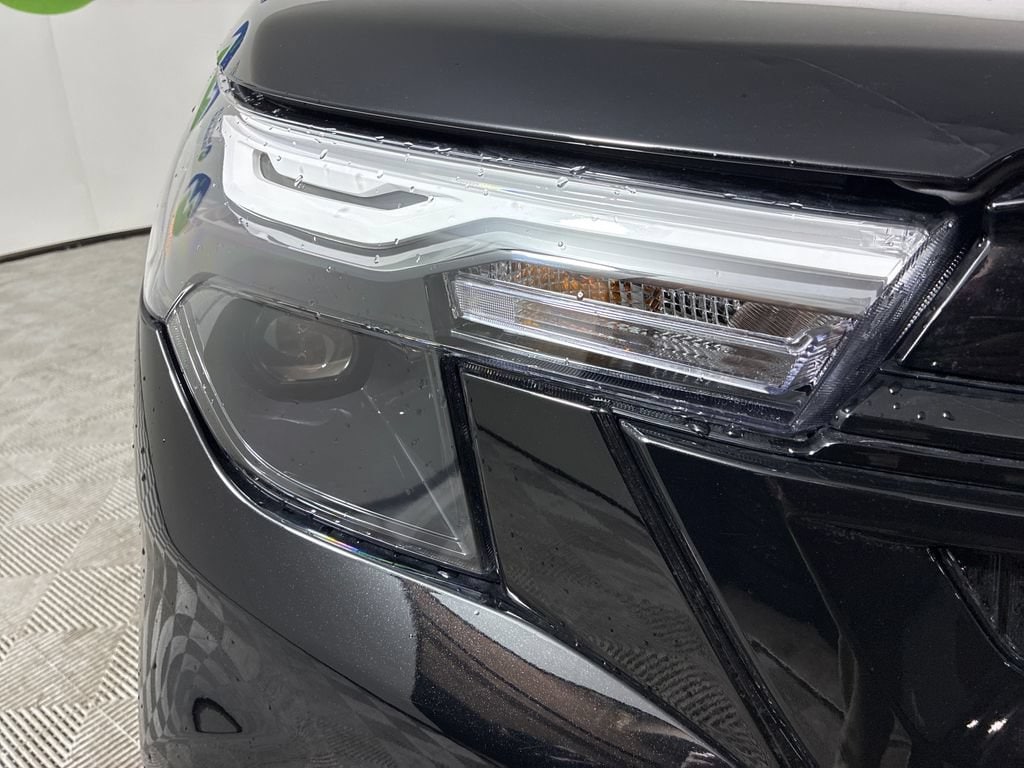 New 2026 Subaru Forester Sport SUV