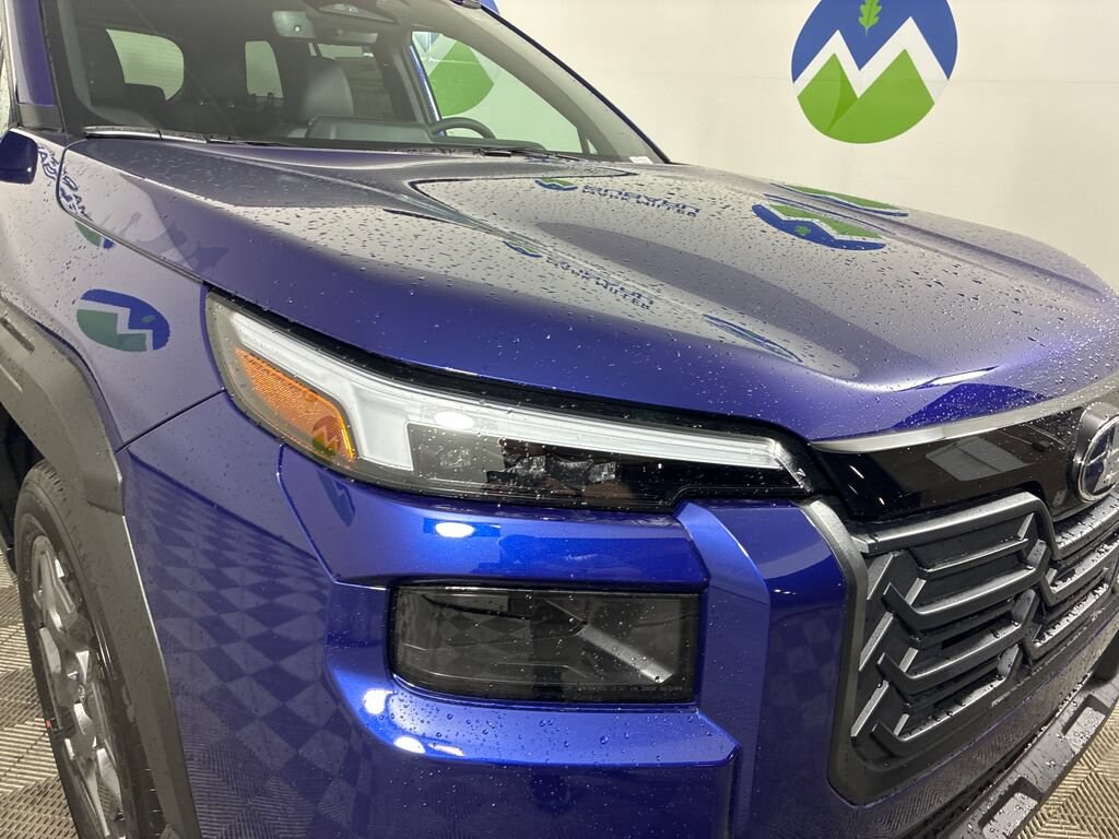 New 2026 Subaru Outback Premium SUV