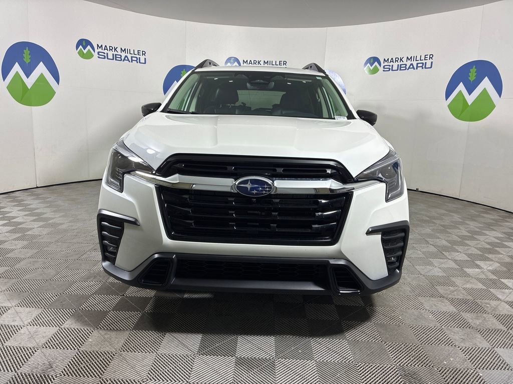 Used 2026 Subaru Ascent Limited 7-Passenger SUV